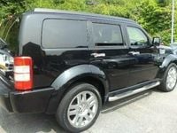 Used Dodge Nitro 2007 SUV