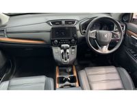 used Honda CR-V 2019 Sunderland 1.5 VTEC Turbo SR 5dr CVT Petrol Estate