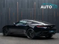 Used Aston Martin DB11 2017 Black Coupe