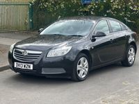 used Vauxhall Insignia 2.0 CDTi Exclusiv Nav [160] 5dr