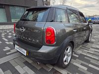 Used Mini One D 90 HP (66 kW) 2014 Grey Hatchback