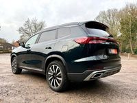 New Chery Tiggo 8 204 HP (150 kW) 2025 Green SUV