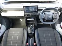 New Citroën C3 101 HP (74 kW) 2026 Blue SUV