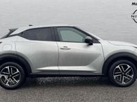 used Nissan Juke Juke 1.0 DiG-T N-Connecta 5dr