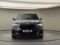 Used BMW X5 M Sport 340 HP (250 kW) 2020 Grey SUV