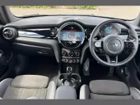 Used Mini Cooper S Hatch 176 HP (129 kW) 2023 Silver Hatchback