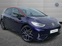 Used VW ID.3 GTX 239 kW (326 HP) 2026 Other Hatchback