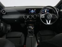 used Mercedes A180 A ClassSE 5dr