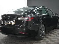 Used Tesla Model 3 Standard Range 180 kW (245 HP) 2021 Sedan