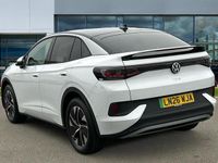 Ny VW ID.5 Pro 210 kW (286 HK) 2026 Vit SUV