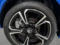 New Vauxhall Corsa 2025 Blue Hatchback