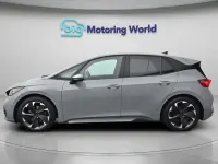 Used Cupra Born 150 kW (204 HP) 2022 Hatchback