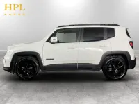Used Jeep Renegade Night Eagle 120 HP (88 kW) 2022 White SUV