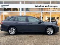 used VW Golf 1.5 eTSI (130ps) Life EVO DSG