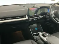 Usado BMW X1 xLine 242 CV (177 kW) 2025 Negro SUV