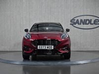 Used Ford Puma 125 HP (91 kW) 2024 Hatchback