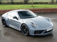 used Porsche 911 GTS 2dr PDK