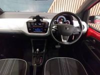 used Seat Mii Electric 