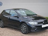 Used VW Polo Life 95 HP (69 kW) 2026 Hatchback