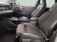 Used Audi Q4 e-tron S-Line 125 kW (170 HP) 2023 Grey SUV
