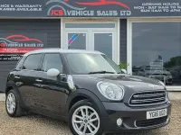 Used Mini Cooper Countryman 2016 SUV