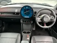 Used Mini Cooper Hatch 113 kW (154 HP) 2025 Black Hatchback