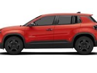 New Jeep Avenger Longitude 101 HP (74 kW) 2025 SUV