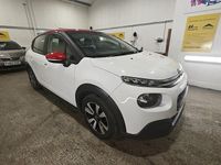 Used Citroën C3 Feel 82 HP (60 kW) 2019 Hatchback