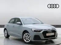 Used Audi A1 Sport 2022 Grey SUV
