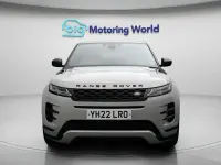 Used Land Rover Range Rover evoque Autobiography 309 HP (227 kW) 2023 SUV