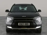 Used Kia Niro 141 HP (103 kW) 2023 Black SUV