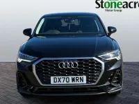 Used Audi Q3 Sportback Comfort 150 HP (110 kW) 2023 SUV