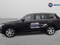 Usado Volvo XC90 Core 250 HP (183 kW) 2025 SUV