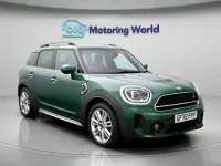 Used Mini Cooper S Exclusive 178 HP (130 kW) 2022 Hatchback