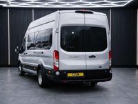 Used Ford Transit Trend 170 HP (125 kW) 2020 Silver