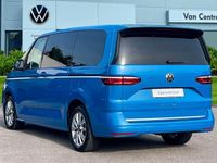 used VW Multivan MultivanStyle Long 218 PS 1.4 eHybrid 6-Speed DSG (Panoramic Roof)
