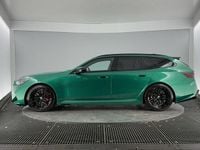 Used BMW M5 Comfort Edition 717 HP (527 kW) 2025 Green Estate