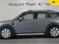 Used Mini Cooper Countryman Classic 2022 Grey SUV