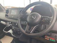 used Mercedes Sprinter 3.5t H2 Van