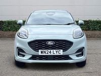 Used Ford Puma ST-Line 125 HP (91 kW) 2026 SUV