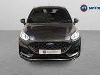 Used Ford Fiesta Performance Edition 200 HP (147 kW) 2021 Grey Hatchback