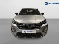 Used Peugeot 2008 Allure 131 HP (96 kW) 2025 Grey SUV