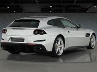 Used Ferrari GTC4Lusso 2018 Arg. nurberg ppg Estate