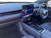 Used VW ID.7 GTX 250 kW (340 HP) 2025 Grenadilla black Hatchback