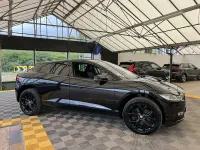 Used Jaguar I-Pace 294 kW (400 HP) 2019 Black SUV