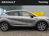 Used Renault Captur Techno 143 HP (105 kW) 2024 SUV