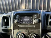 Used Citroën Relay 140 HP (102 kW) 2022 White Van