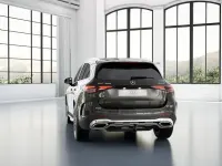 New Mercedes GLC300 AMG line 258 HP (189 kW) 2025 SUV