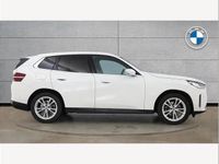 Used BMW X3 xLine 205 HP (150 kW) 2025 White SUV