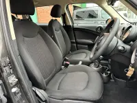 Used Mini Cooper D 2011 Grey Hatchback